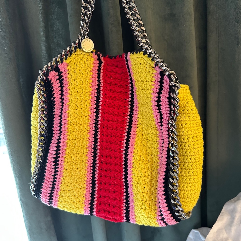 Stella McCartney Falabella Mini Tote